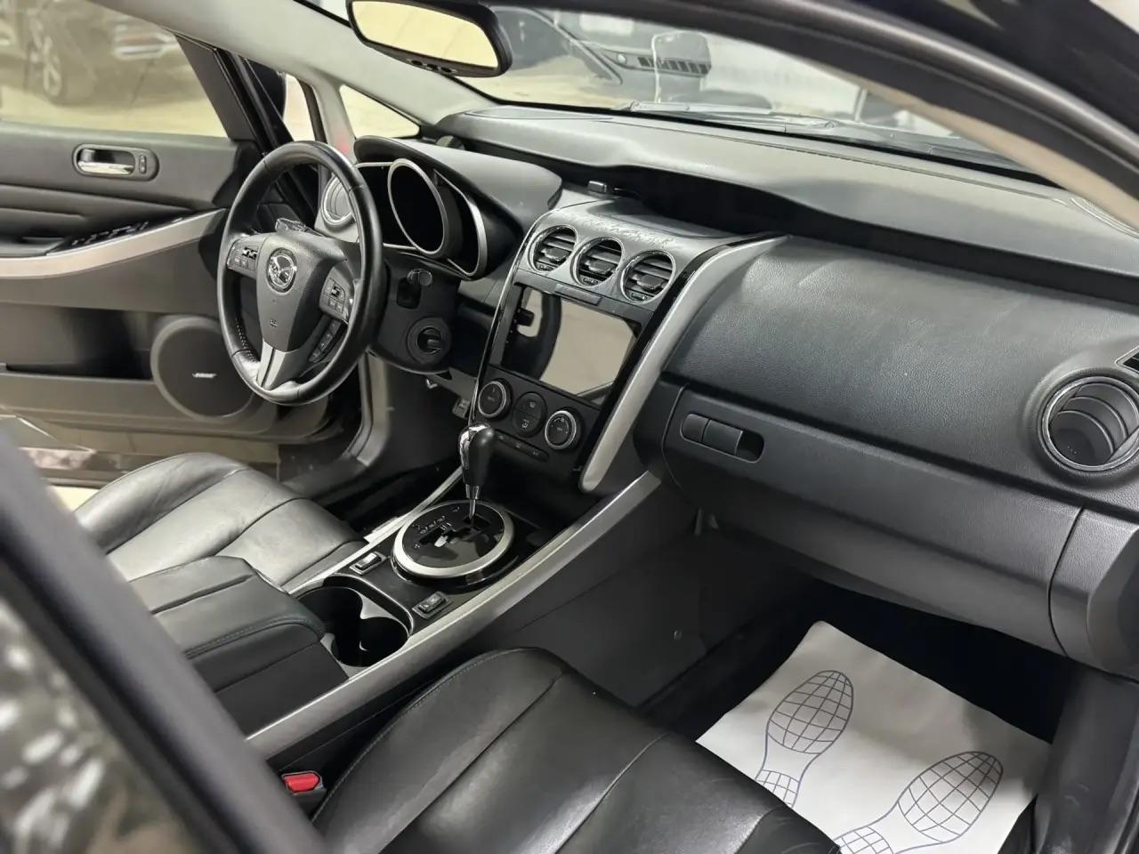 Mazda CX-7