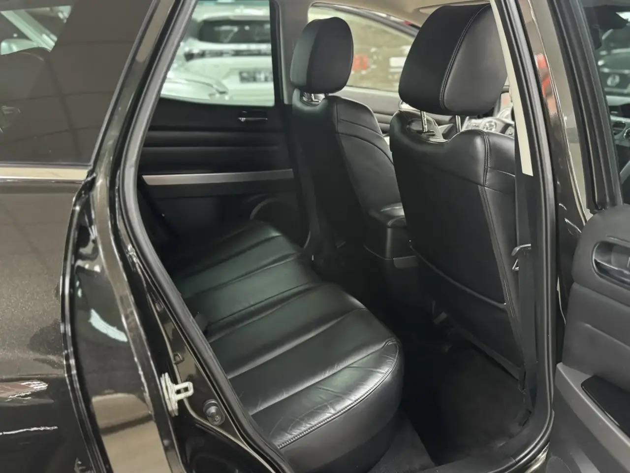 Mazda CX-7
