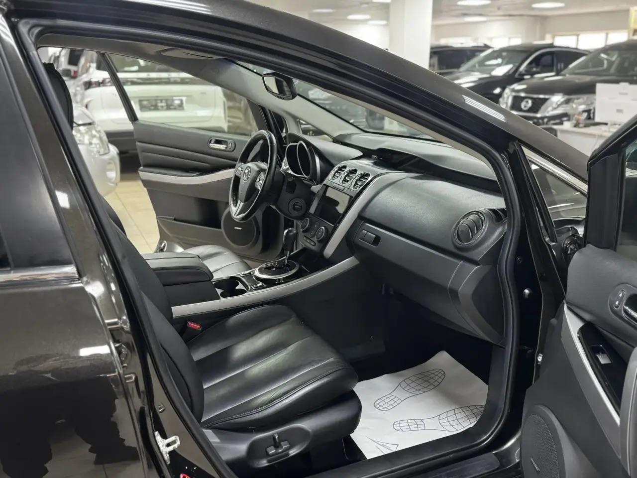 Mazda CX-7