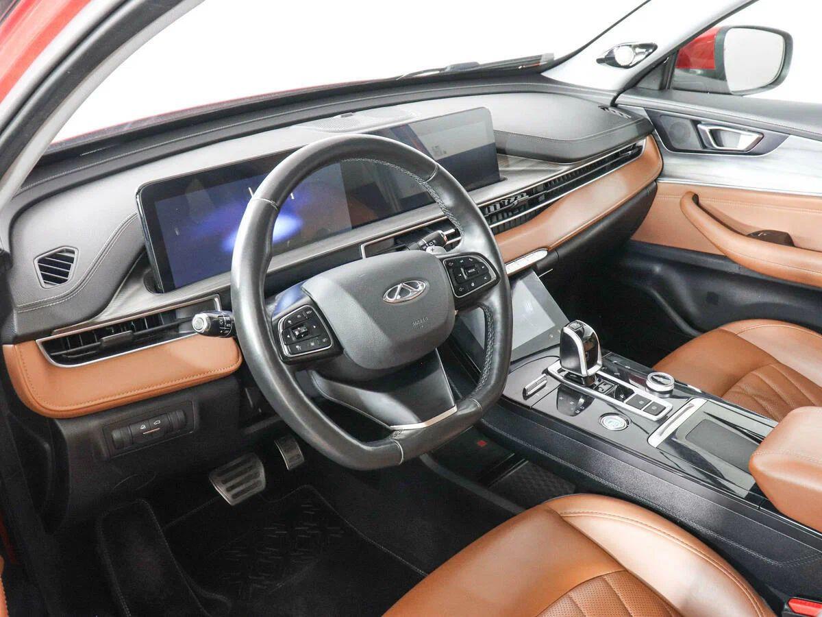 фото автомобиля 6