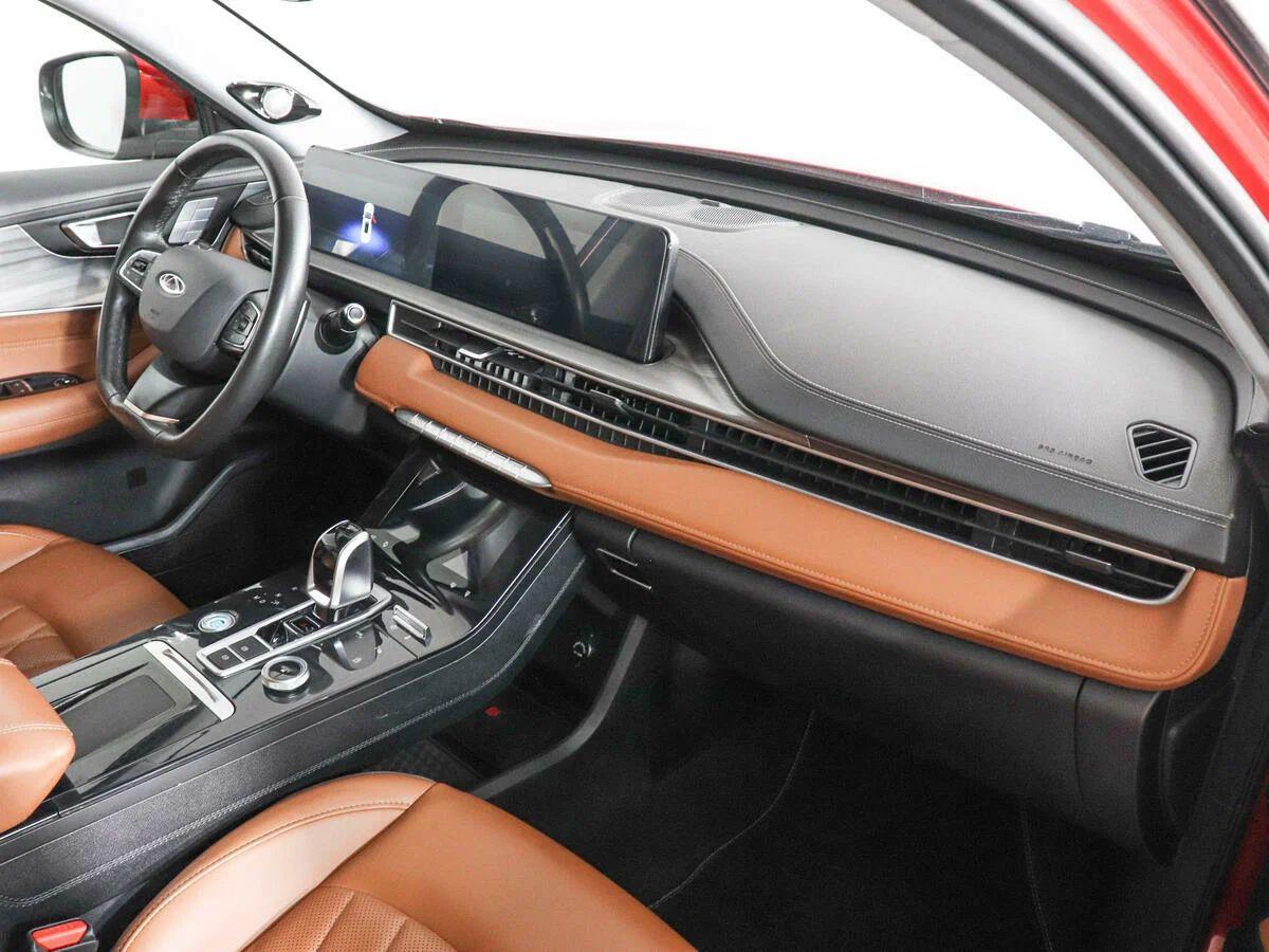 фото автомобиля 9