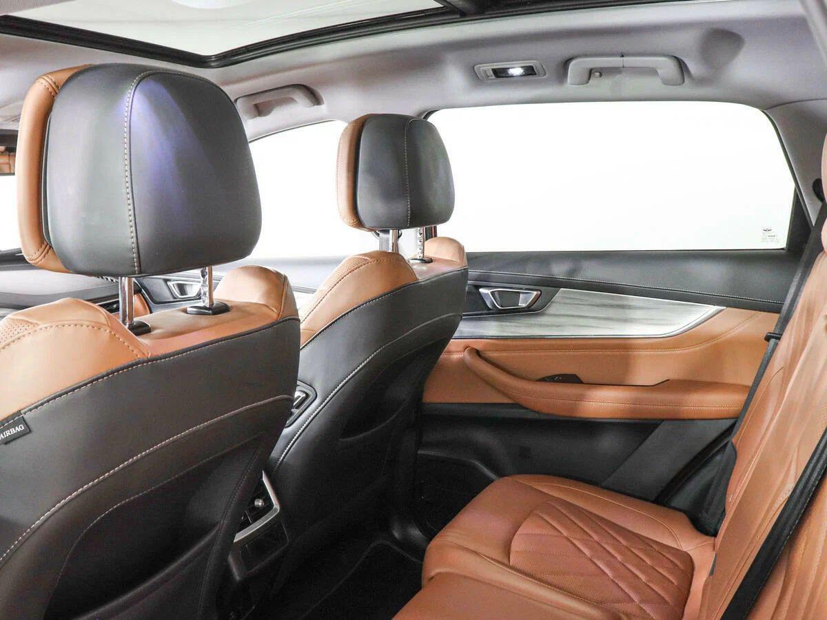 фото автомобиля 11