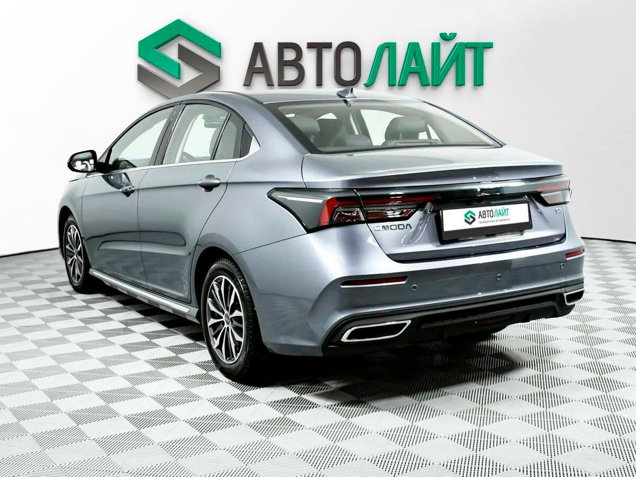 фото автомобиля 3