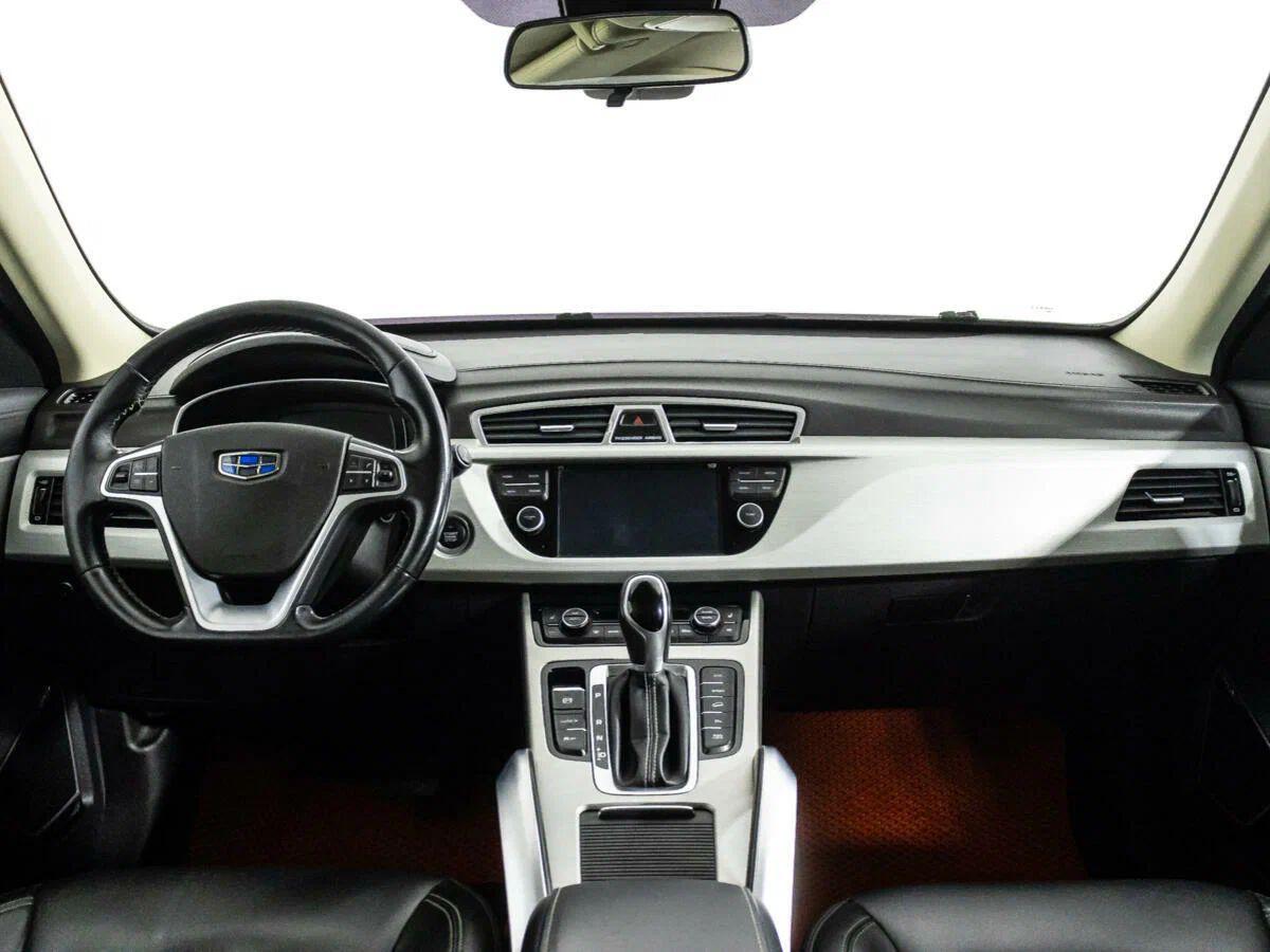 фото автомобиля 5