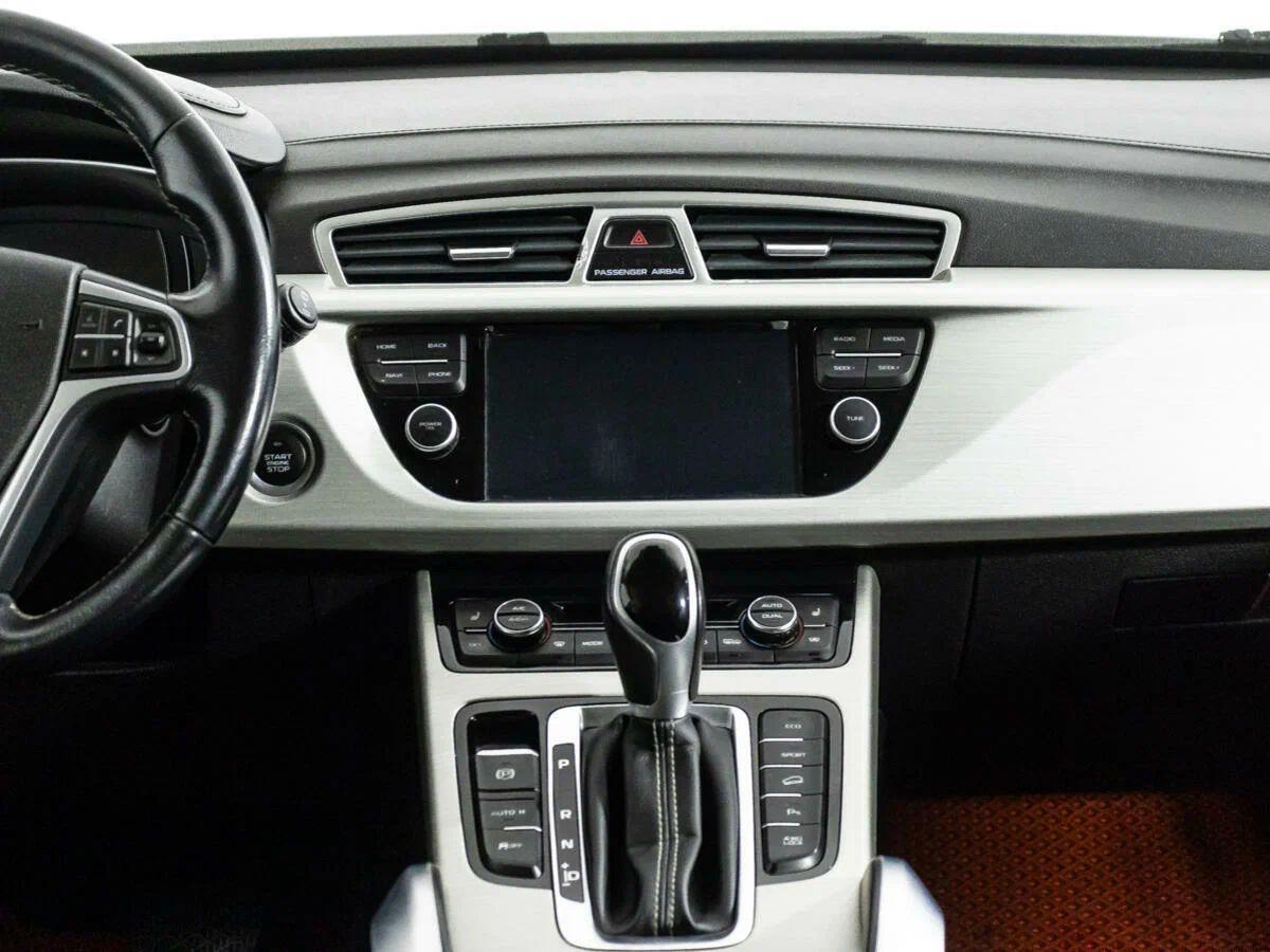 фото автомобиля 7