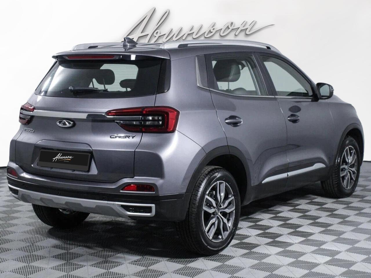 фото автомобиля 1