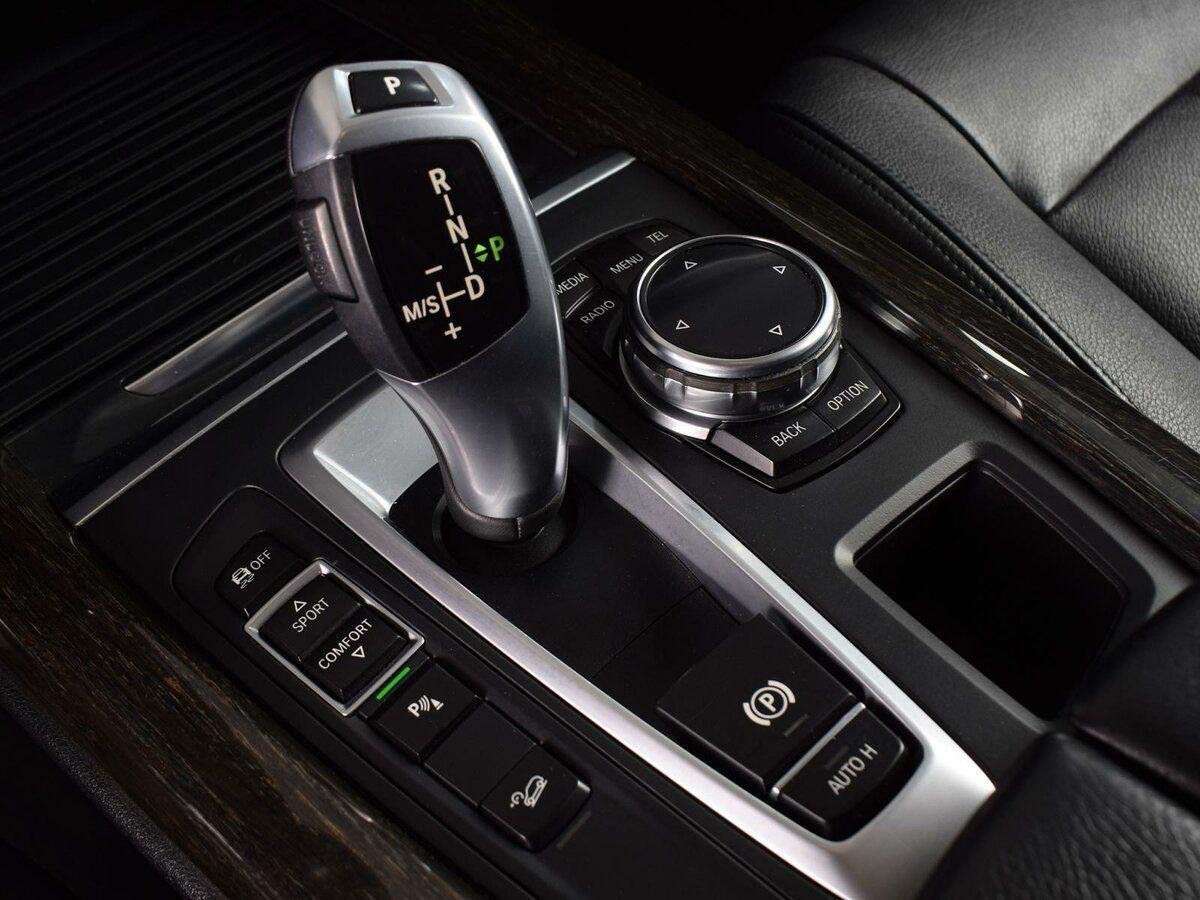 BMW X5, 2017
