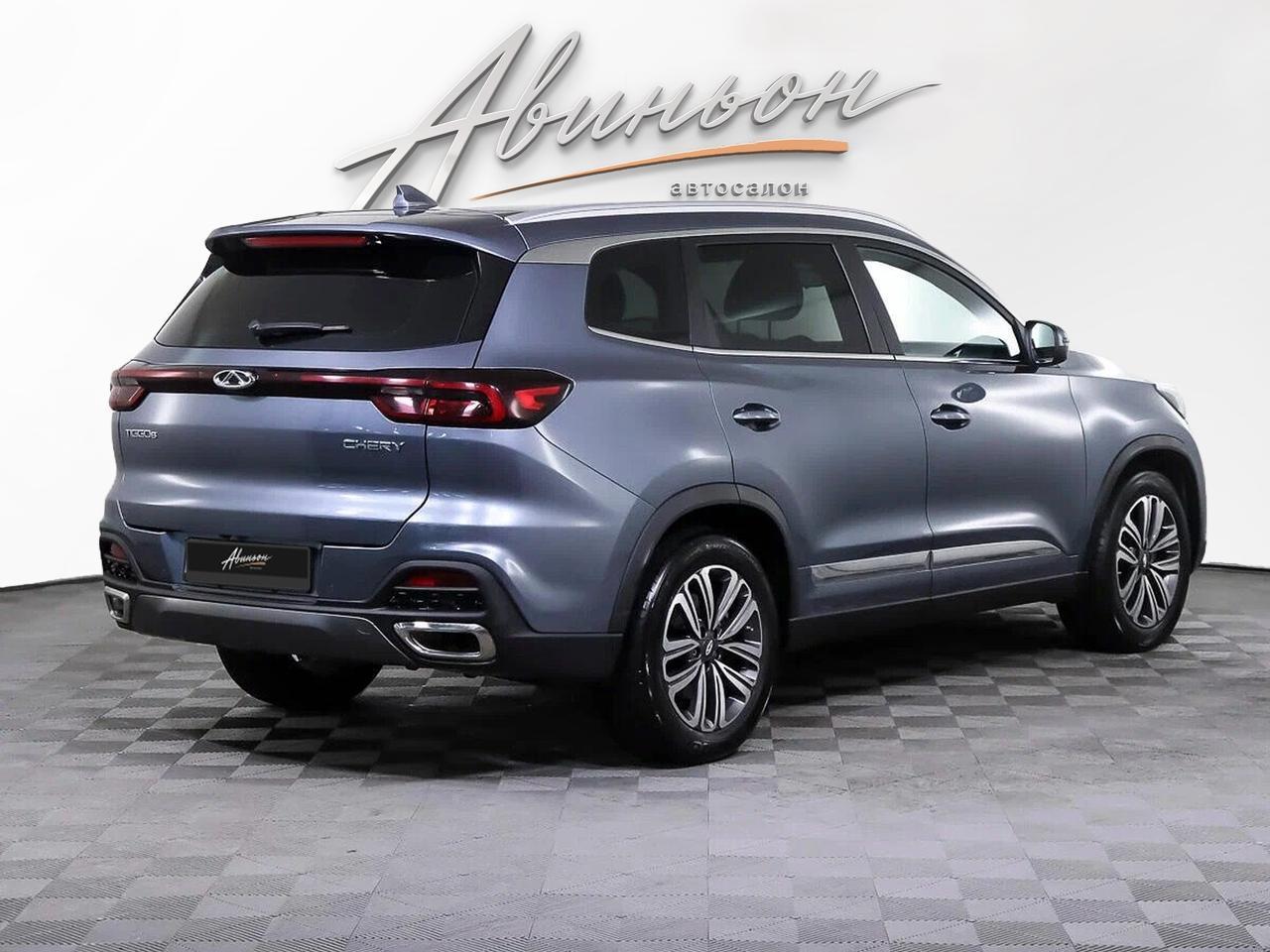 фото автомобиля 1