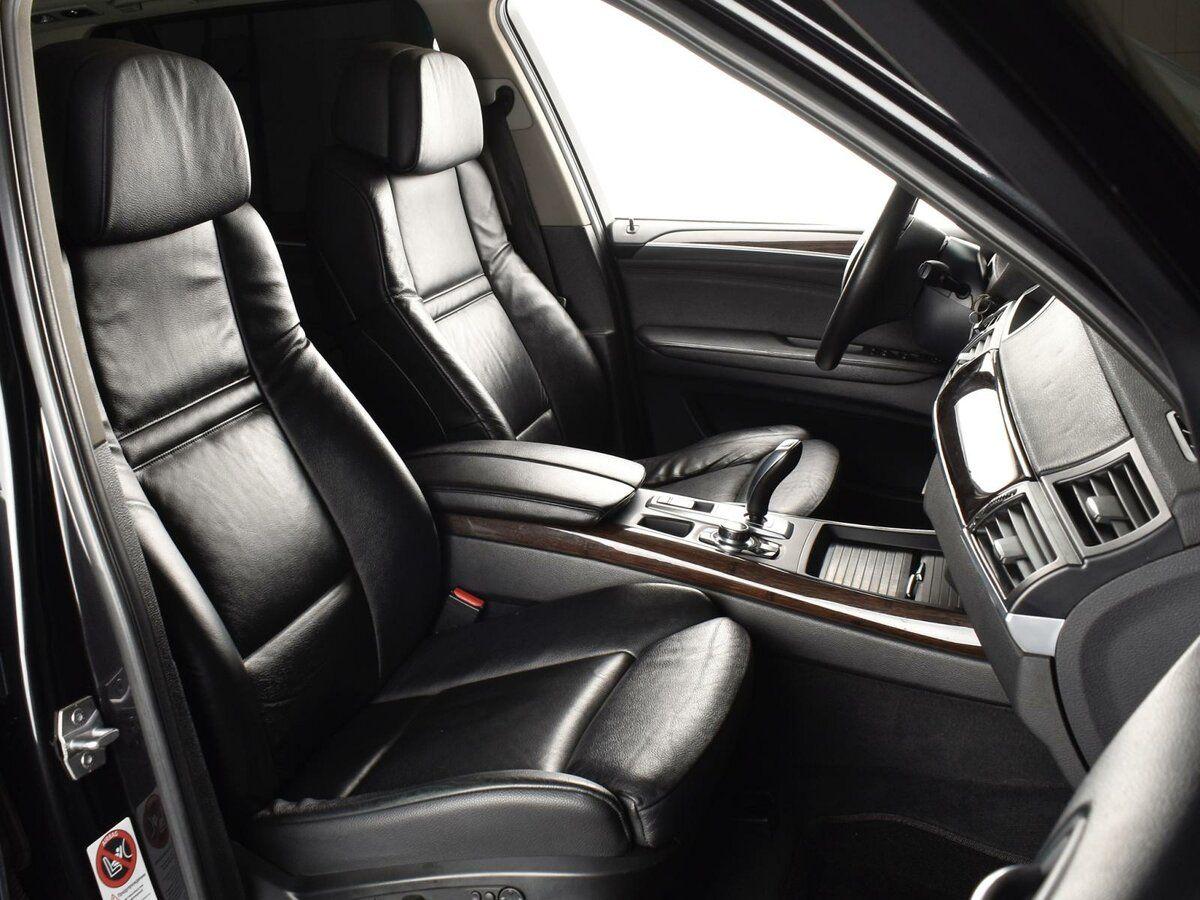 BMW X5, 2013