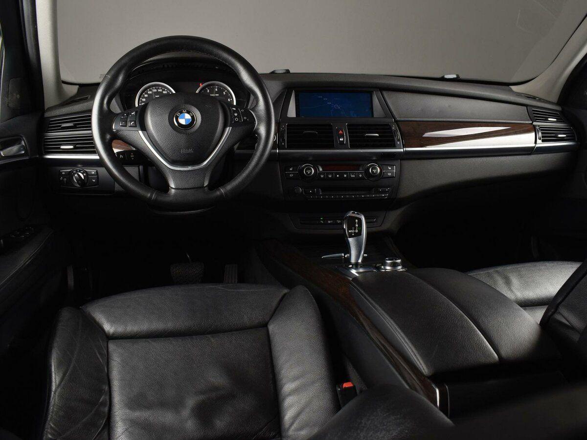 BMW X5, 2013