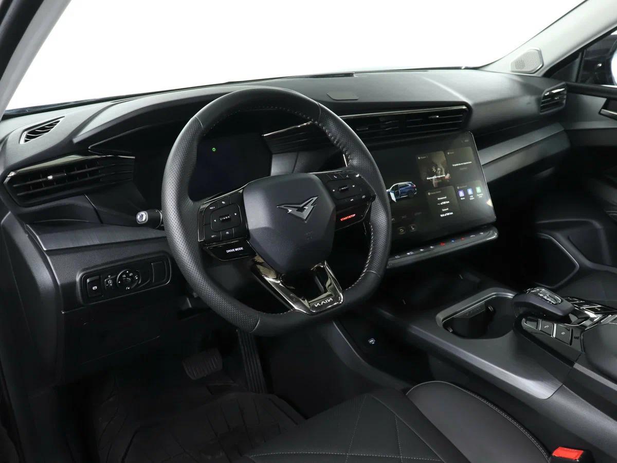 фото автомобиля 5
