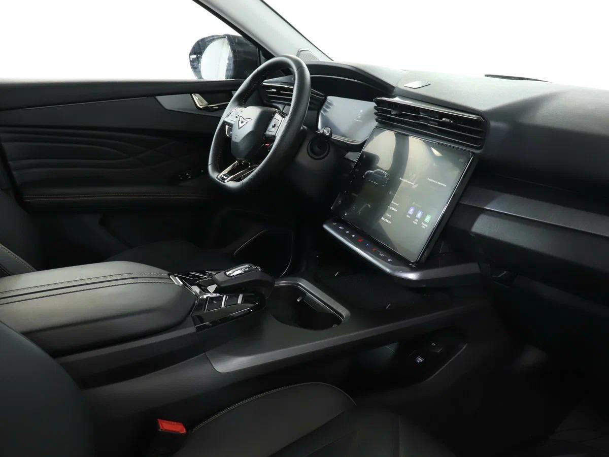 фото автомобиля 7