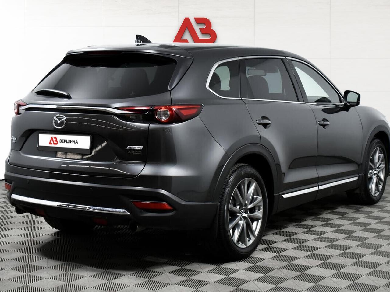 фото автомобиля 1