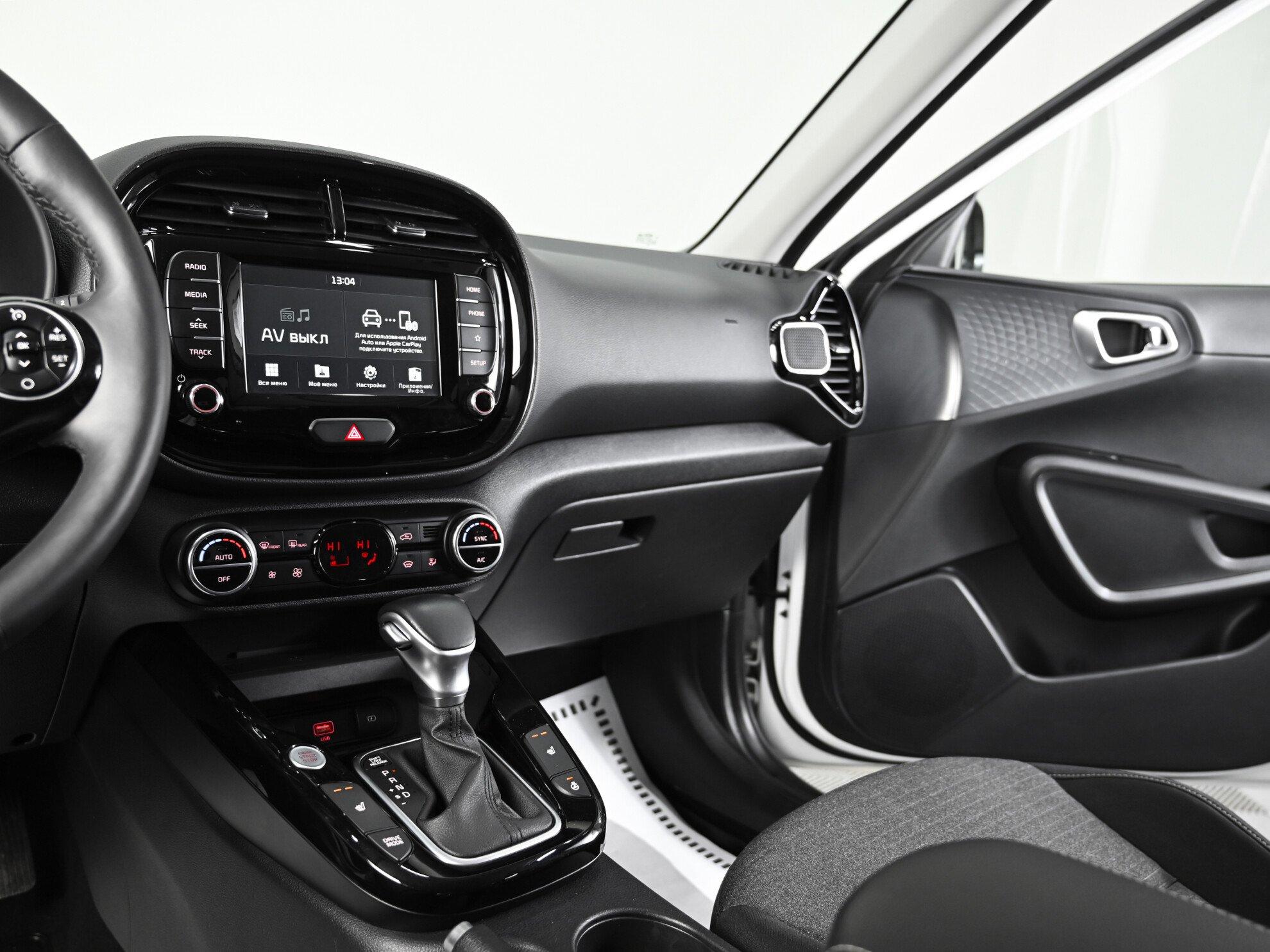 фото автомобиля 7