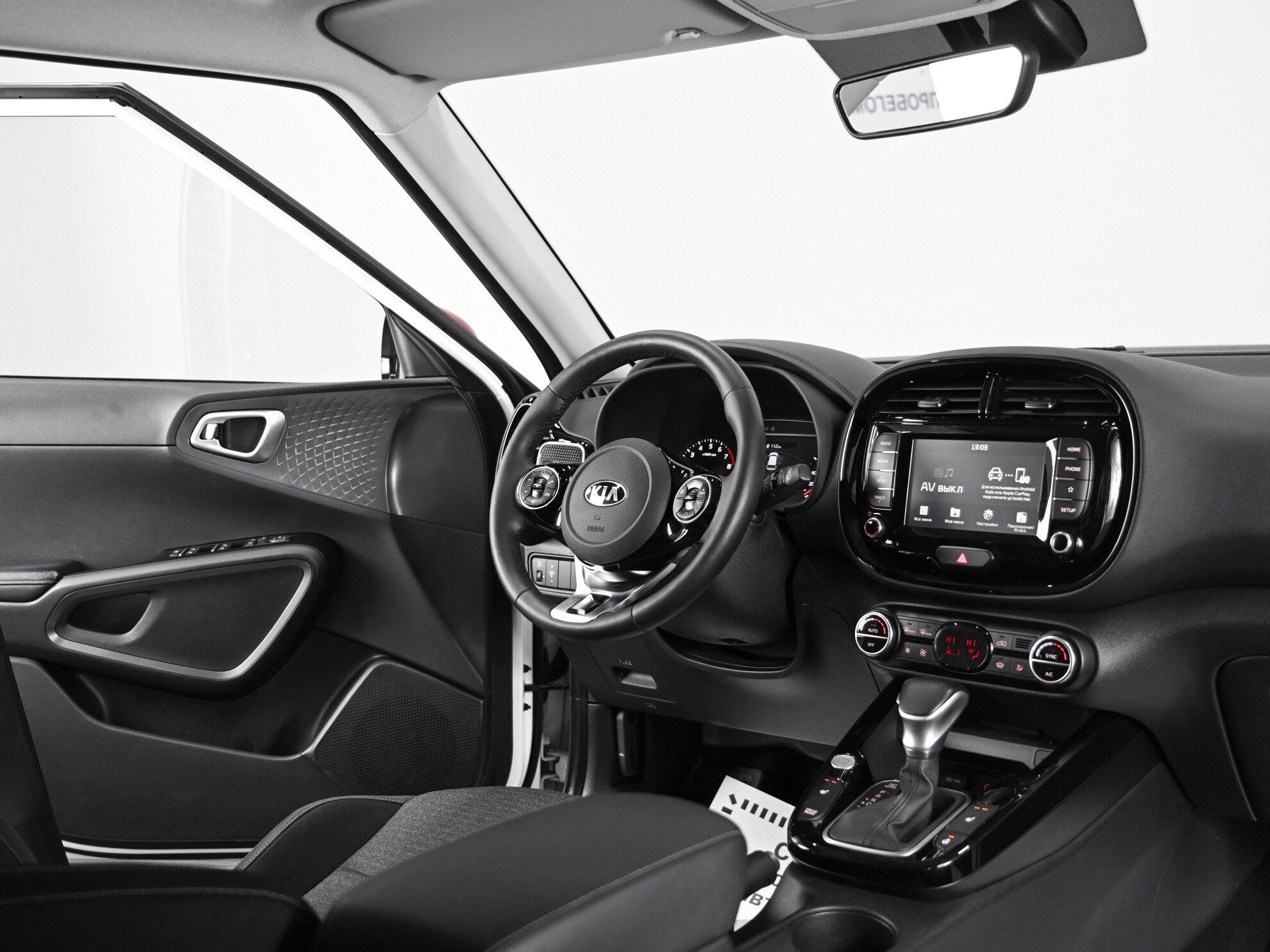 фото автомобиля 11
