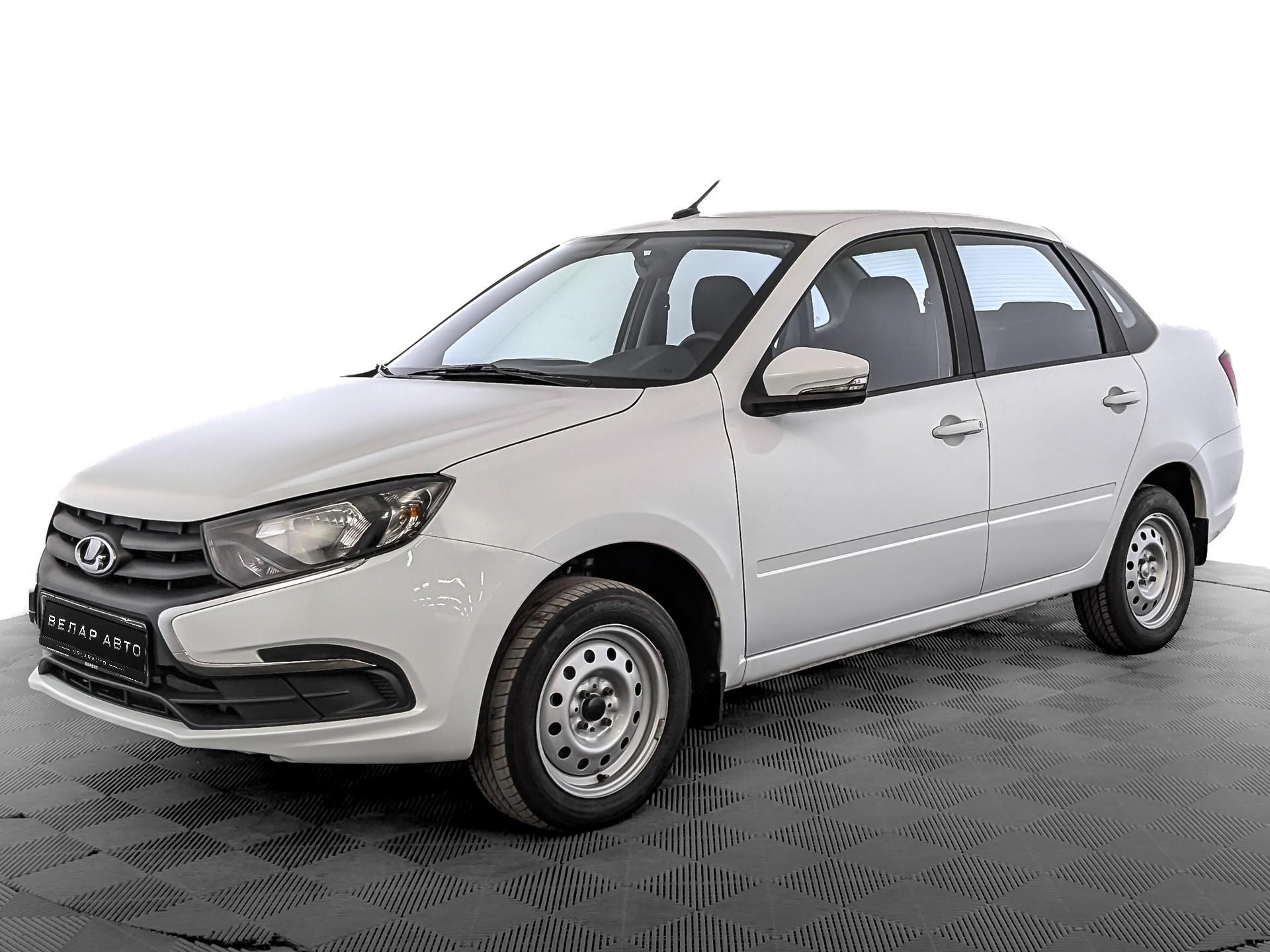 LADA (ВАЗ) Granta 2023