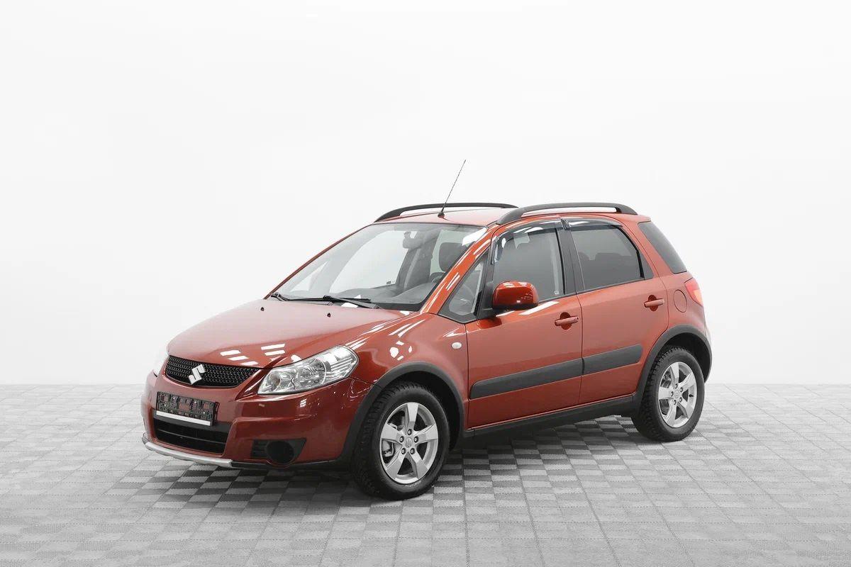 фото автомобиля 0