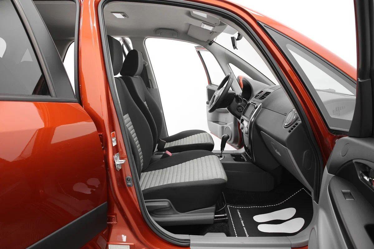 фото автомобиля 7