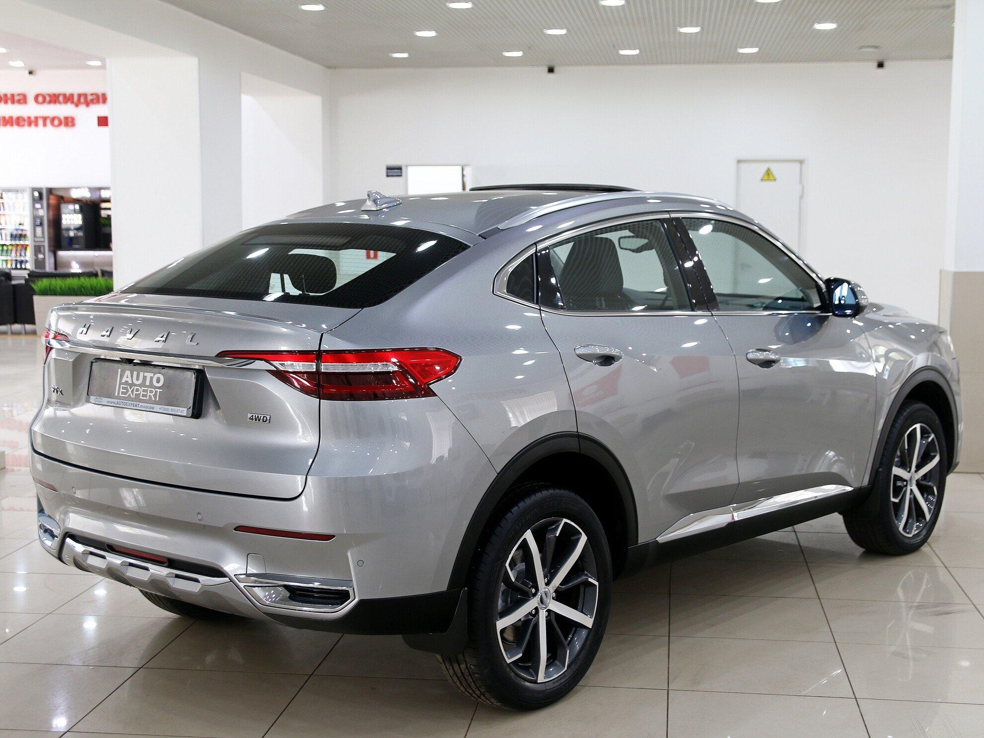 фото автомобиля 1