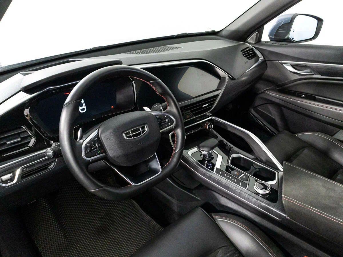 фото автомобиля 5