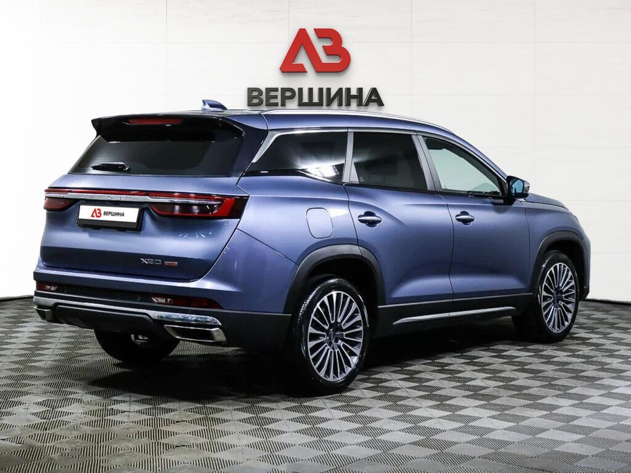 фото автомобиля 1