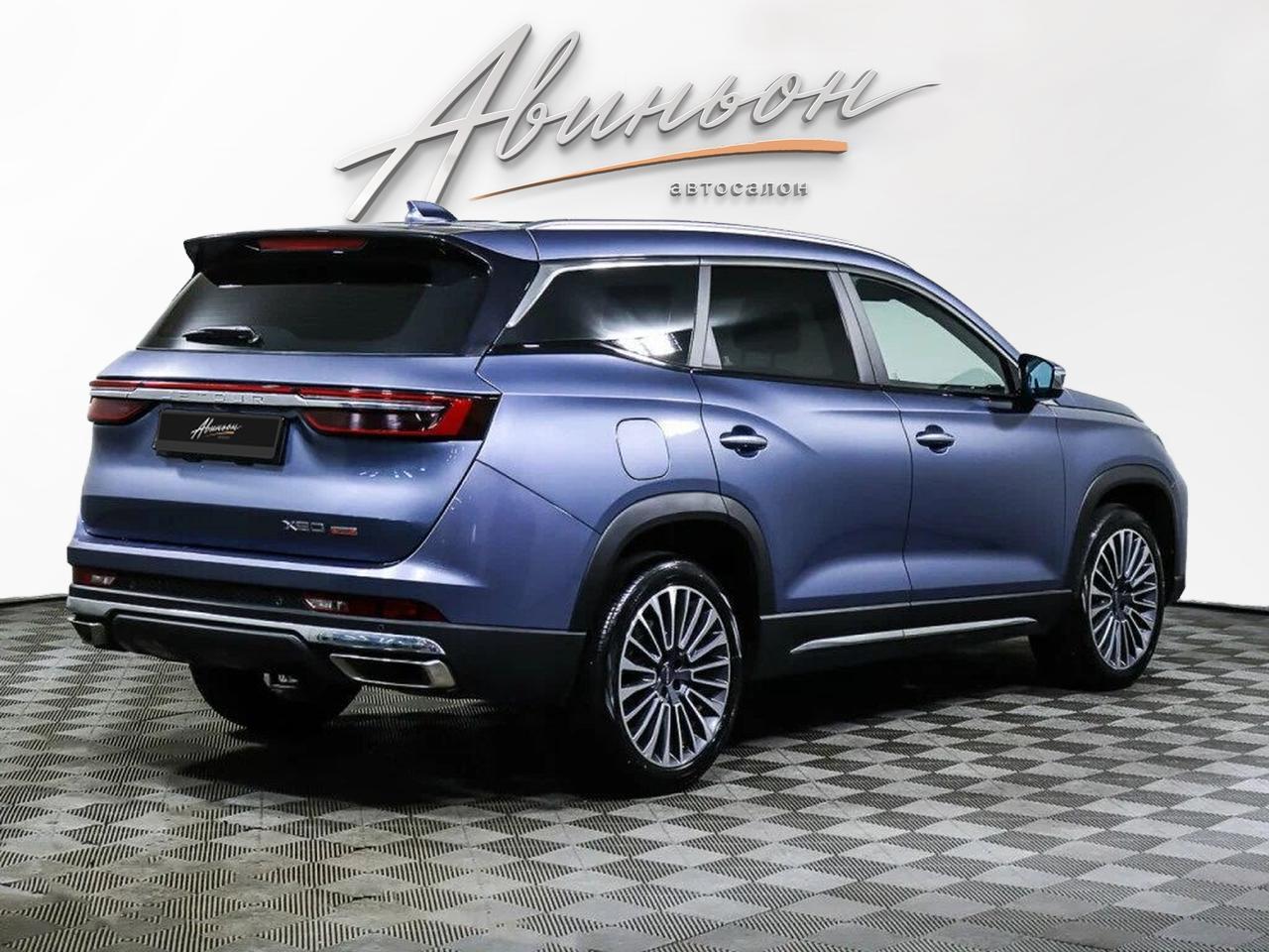 фото автомобиля 1