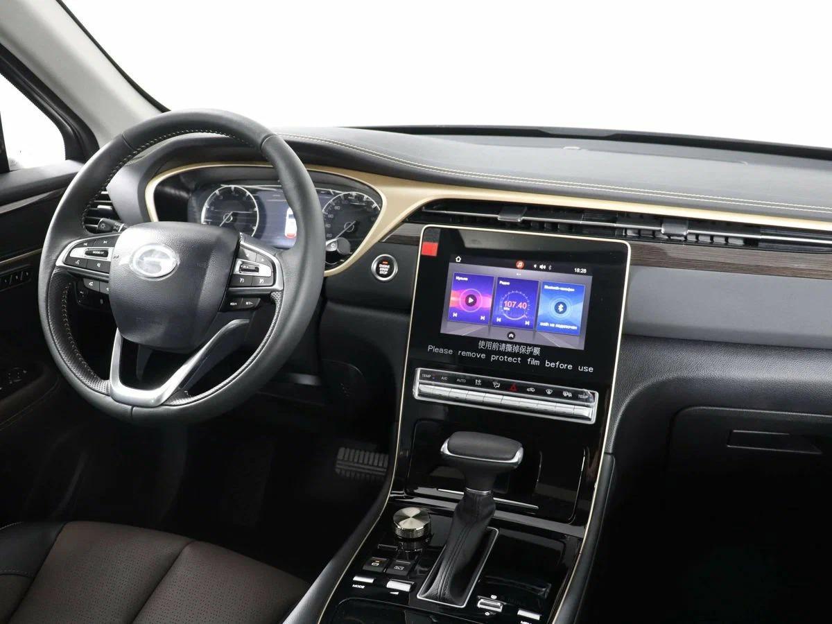 фото автомобиля 5