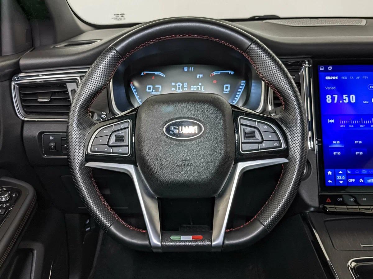 фото автомобиля 7