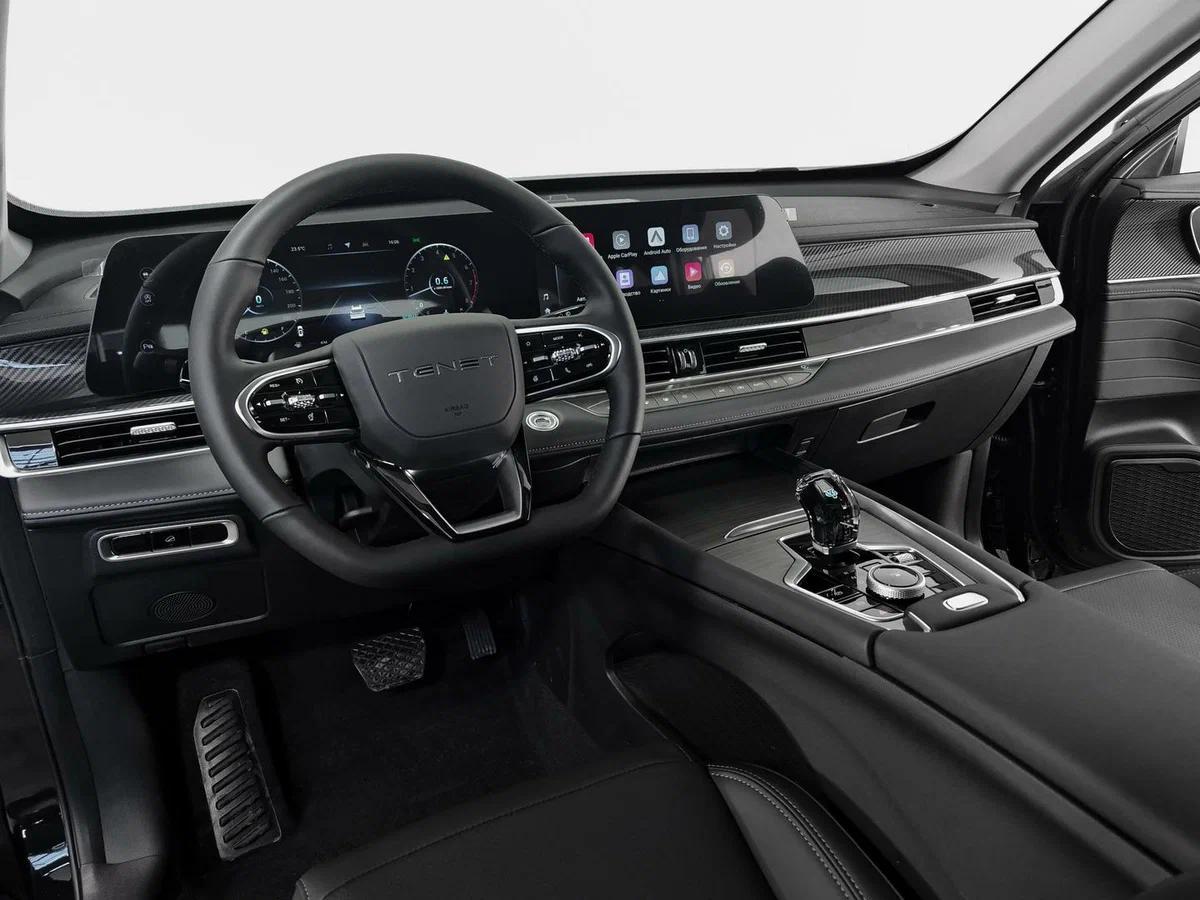 фото автомобиля 5