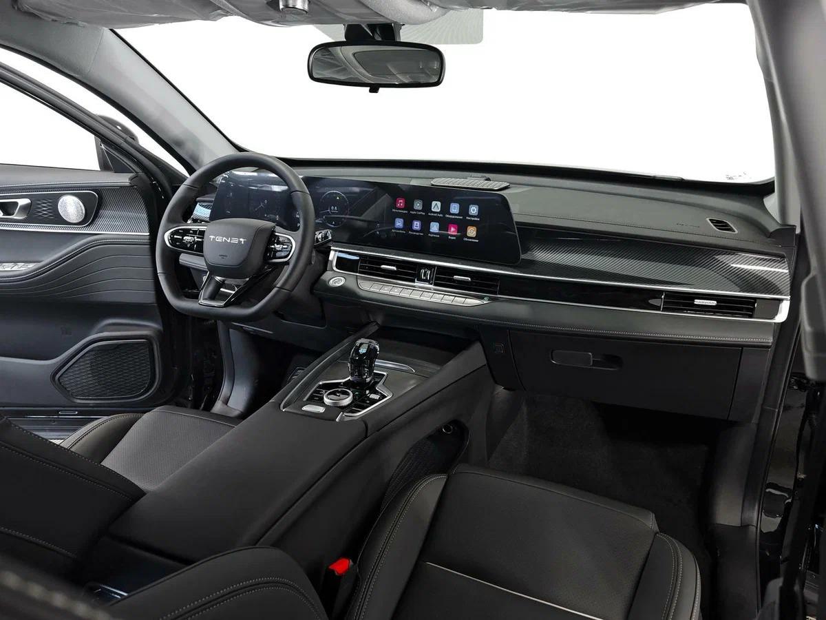 фото автомобиля 7