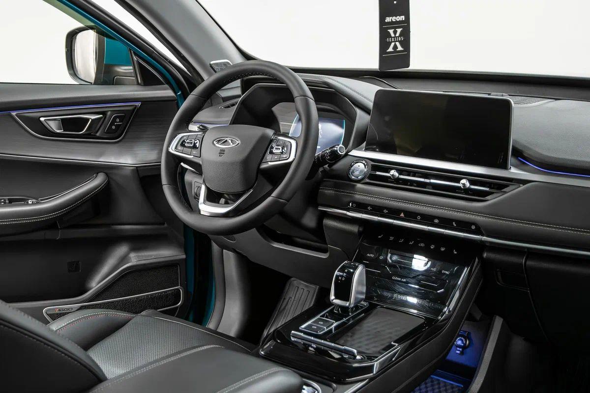 фото автомобиля 11