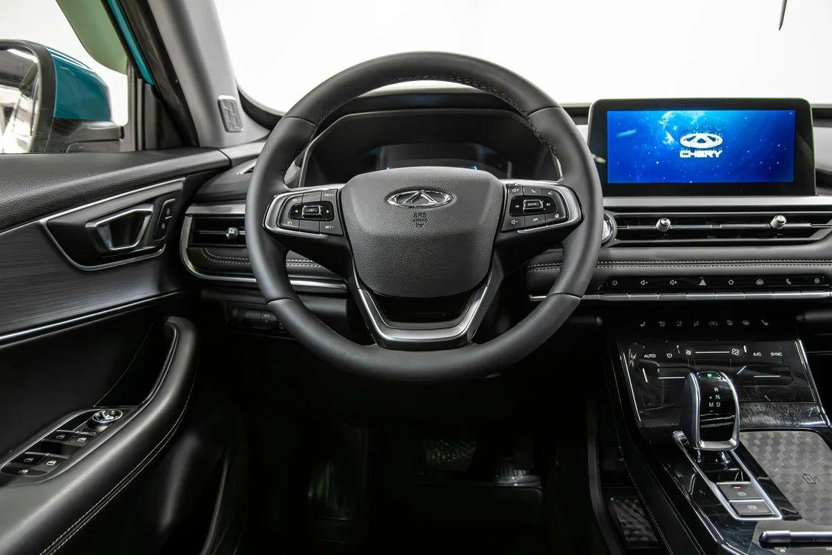 фото автомобиля 13