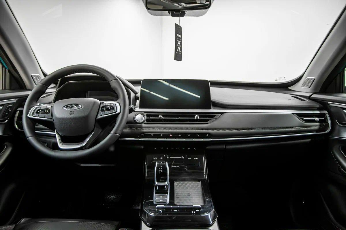 фото автомобиля 12