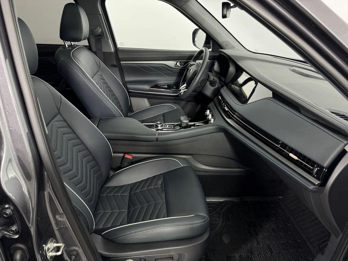 фото автомобиля 7