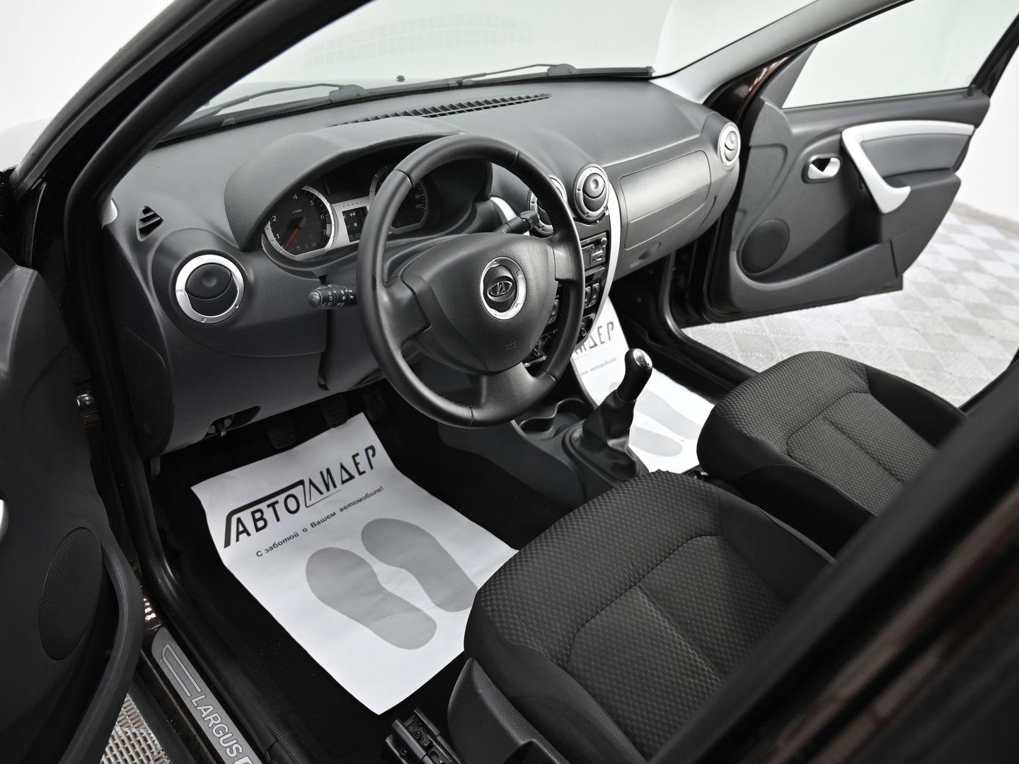 фото автомобиля 8