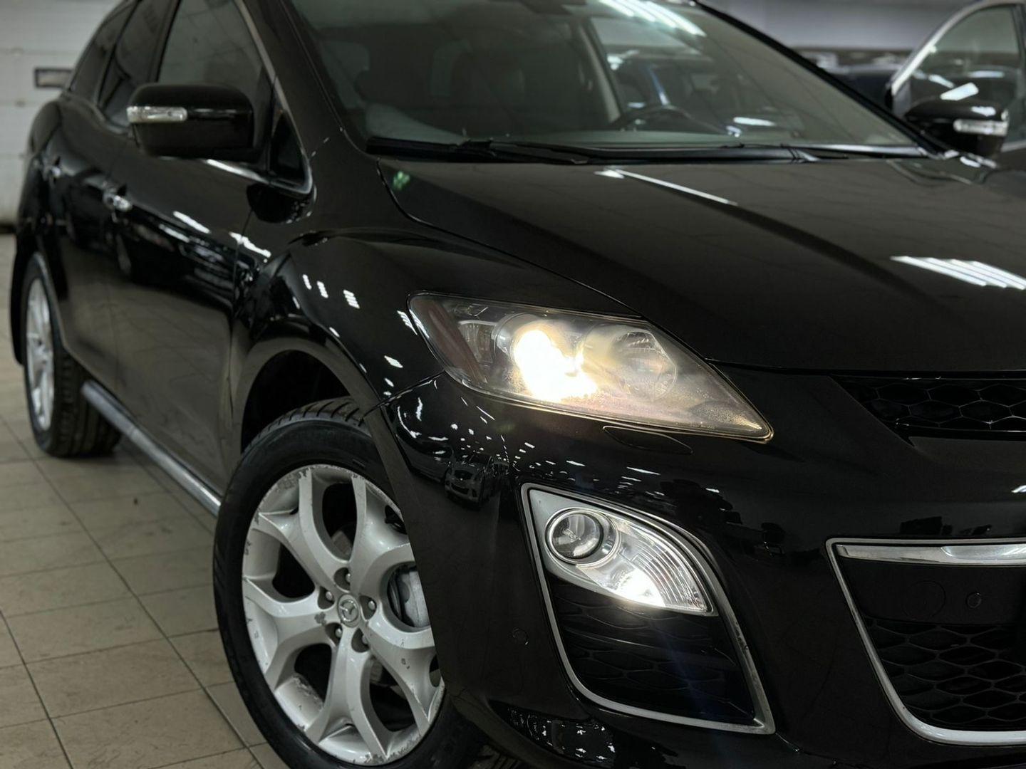 Mazda CX-7