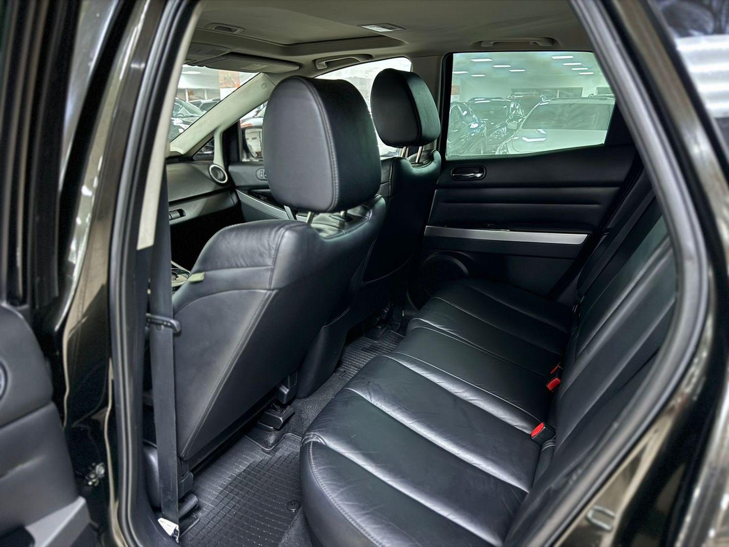 Mazda CX-7
