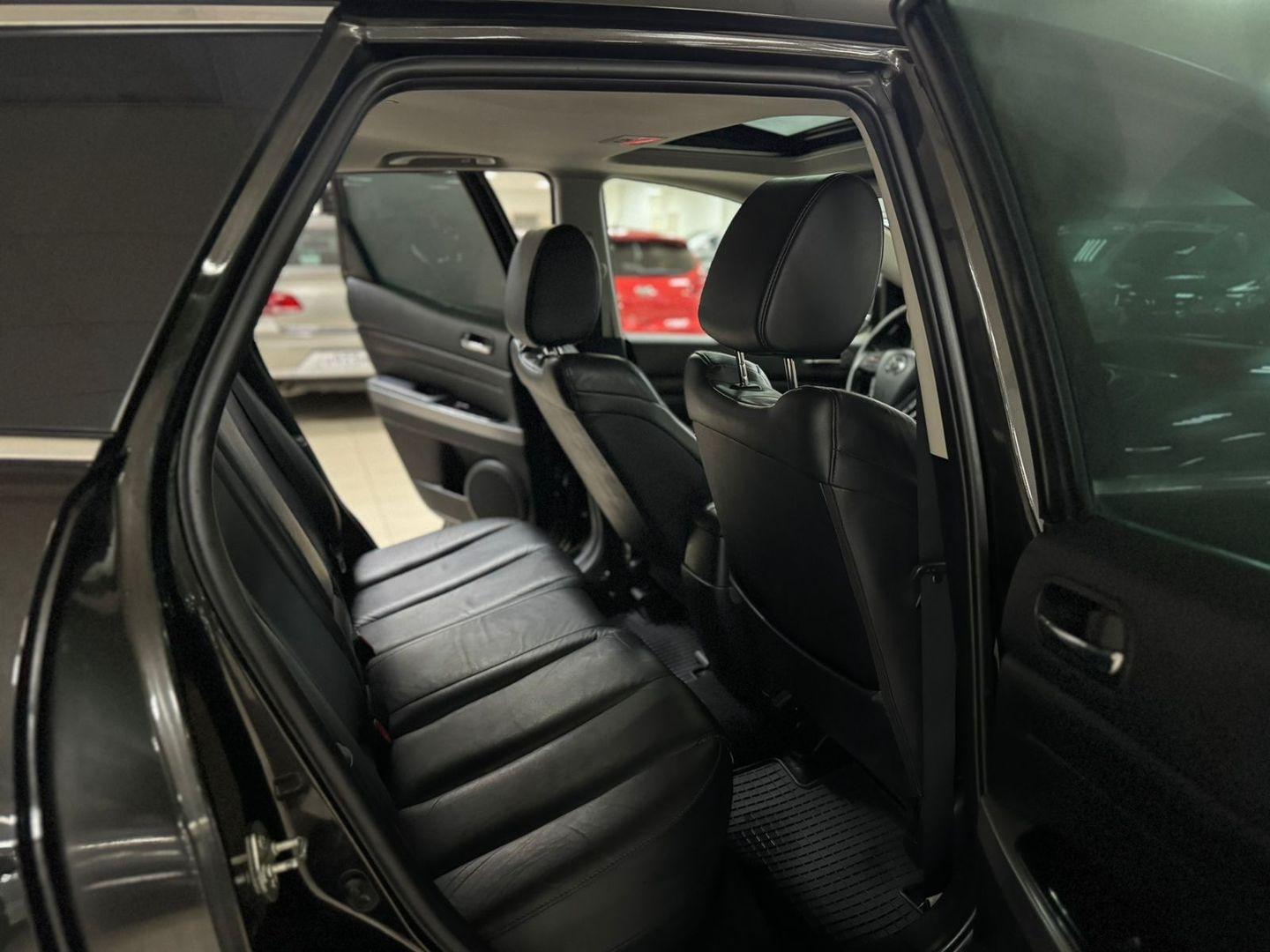 Mazda CX-7