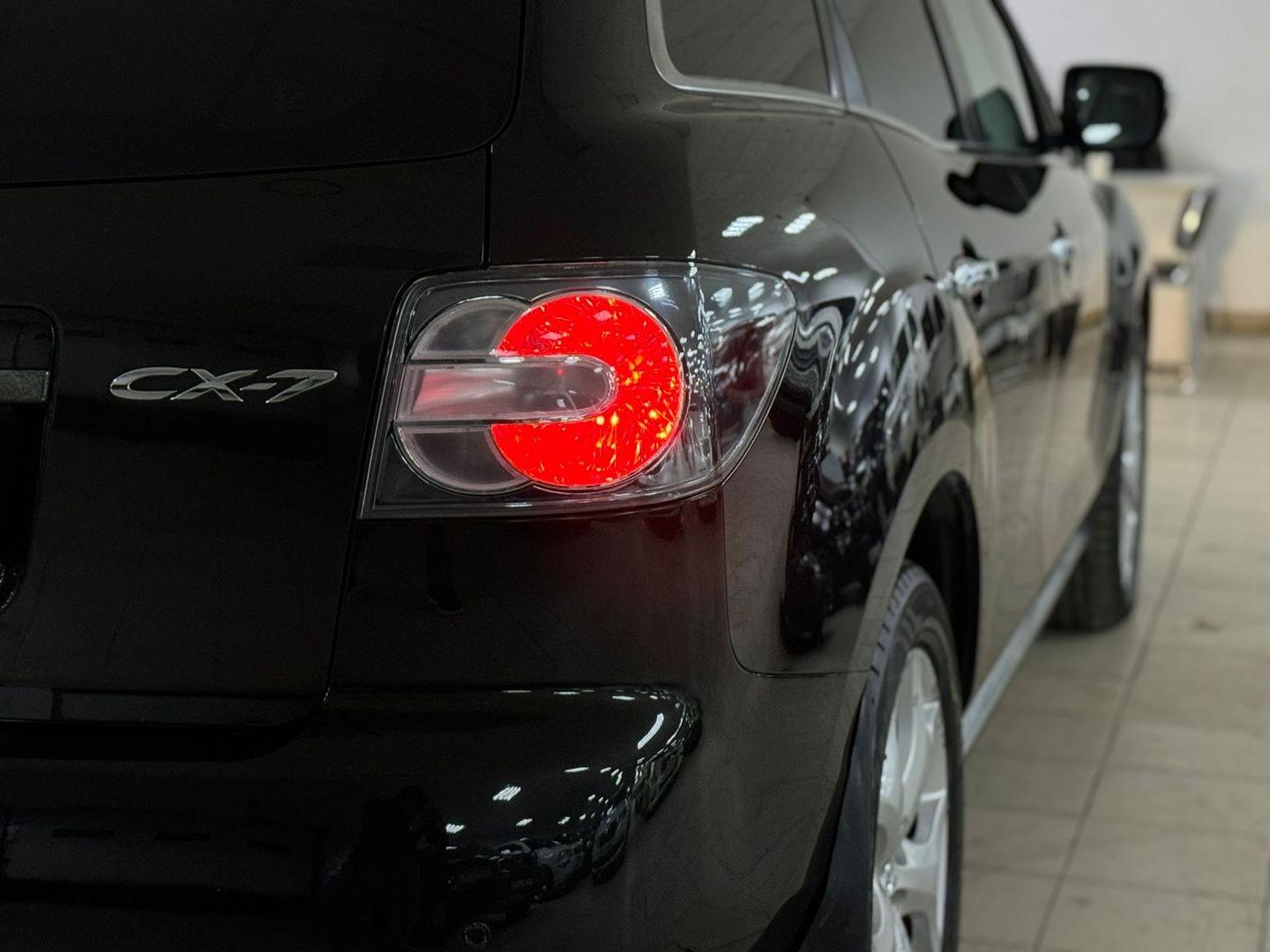 Mazda CX-7