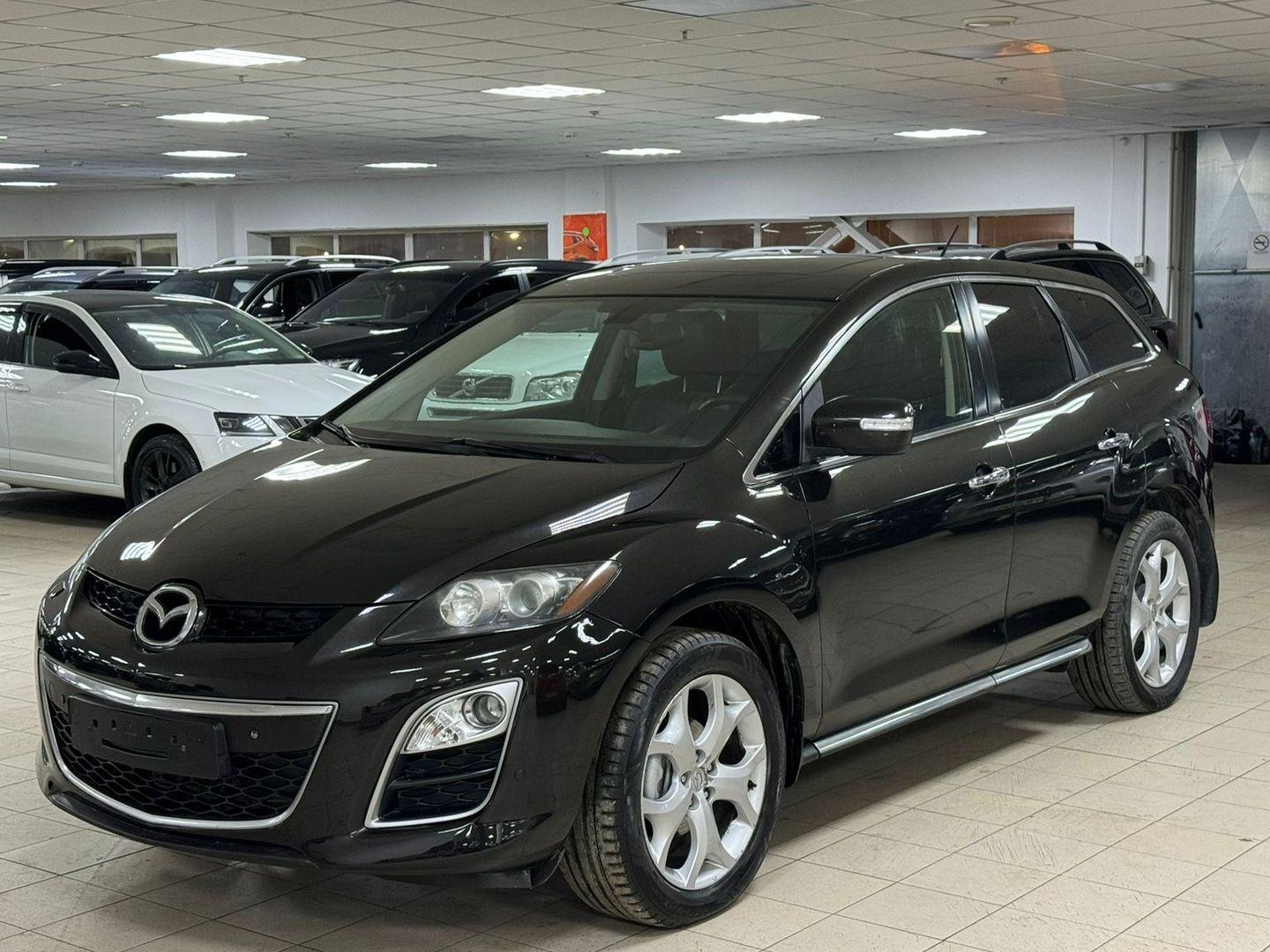 Mazda CX-7