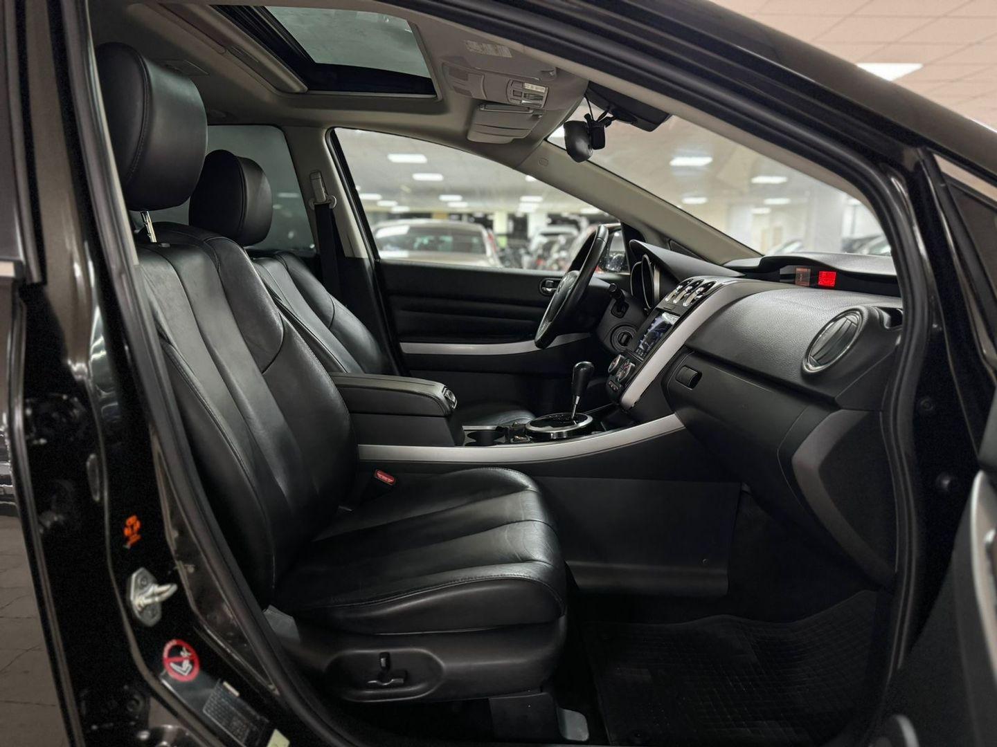 Mazda CX-7