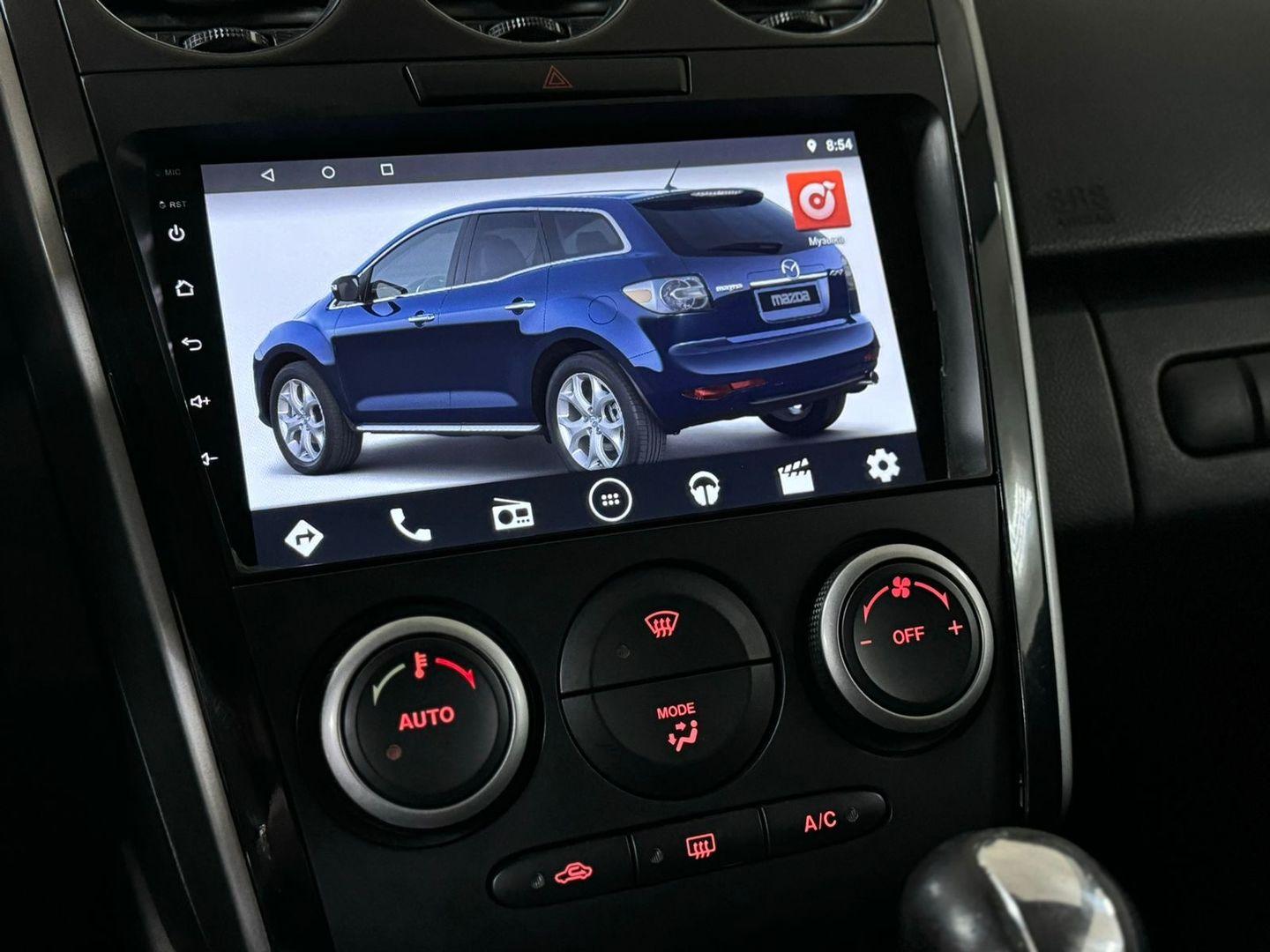 Mazda CX-7