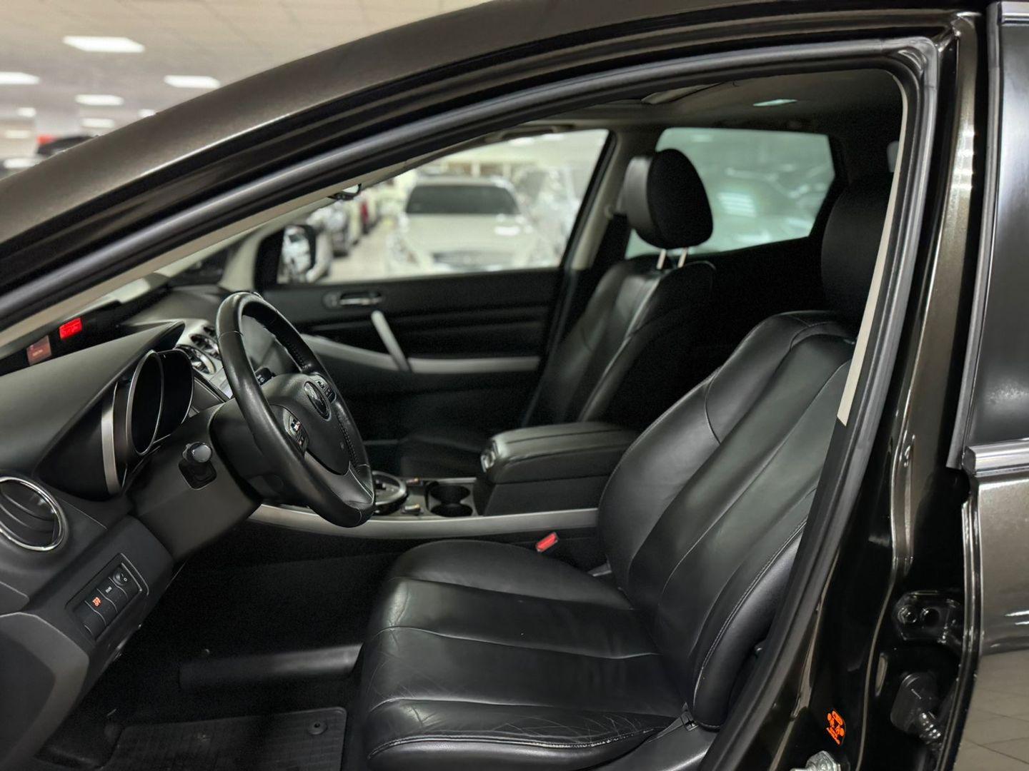 Mazda CX-7