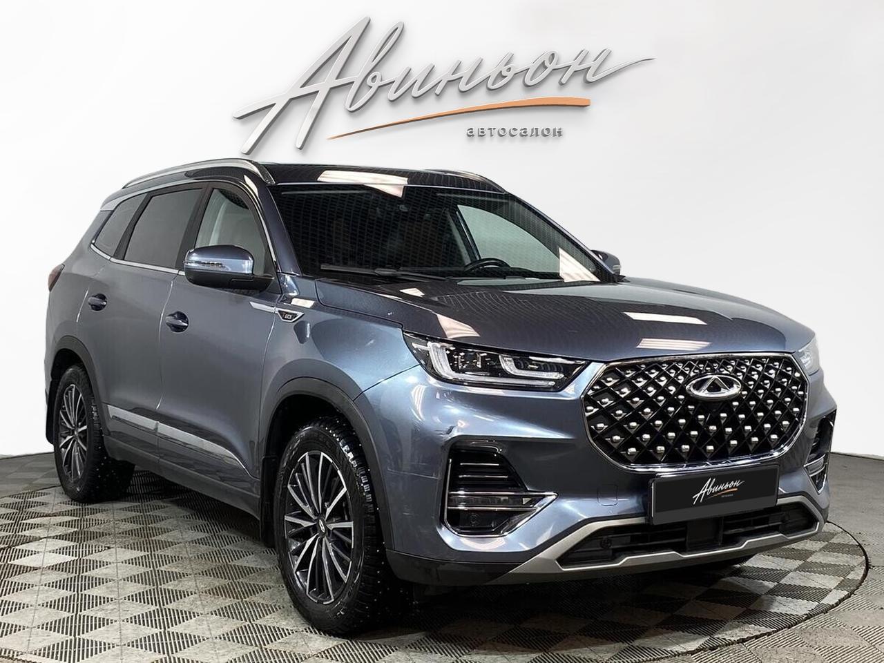 фото автомобиля 2