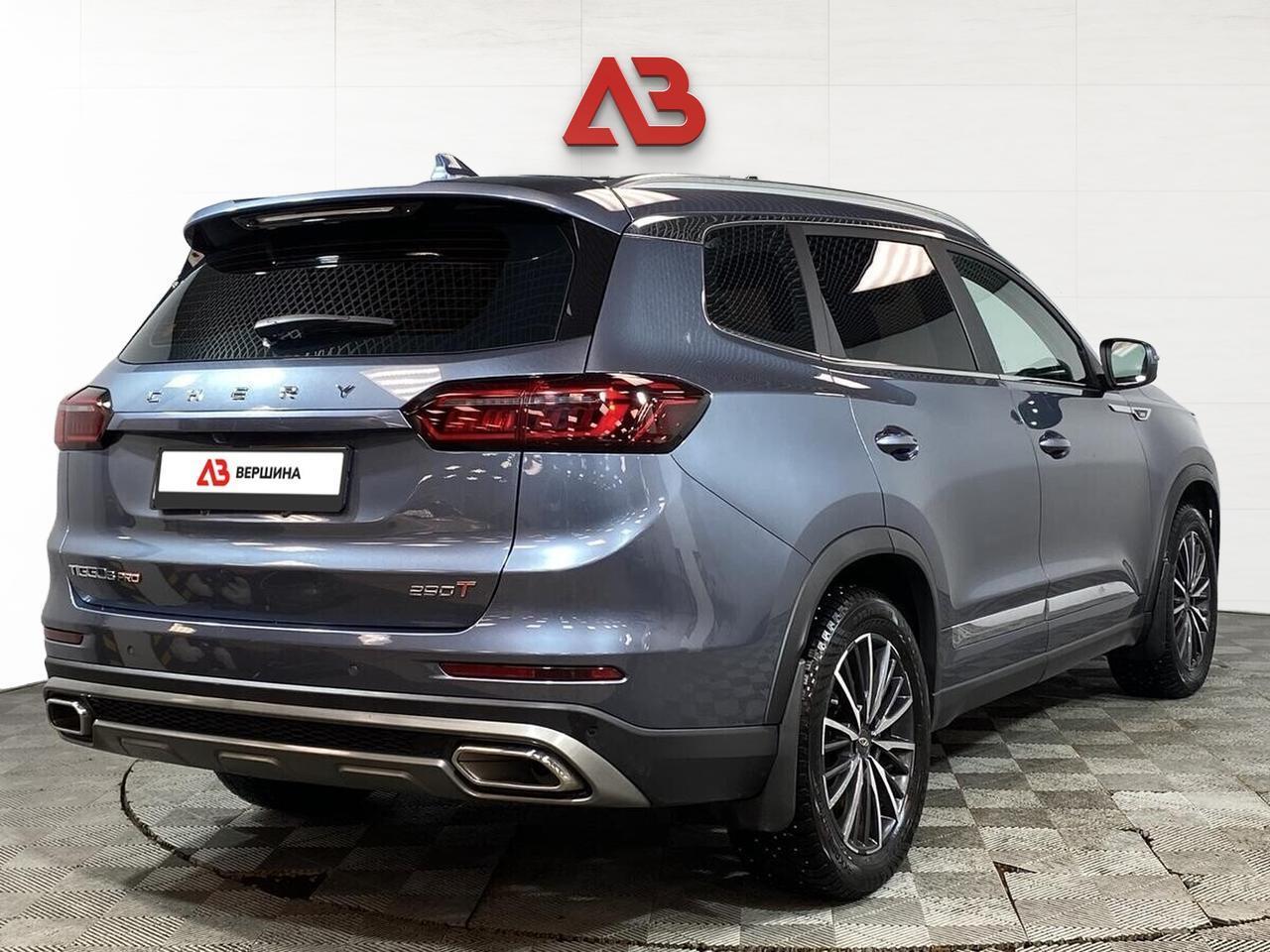 фото автомобиля 1