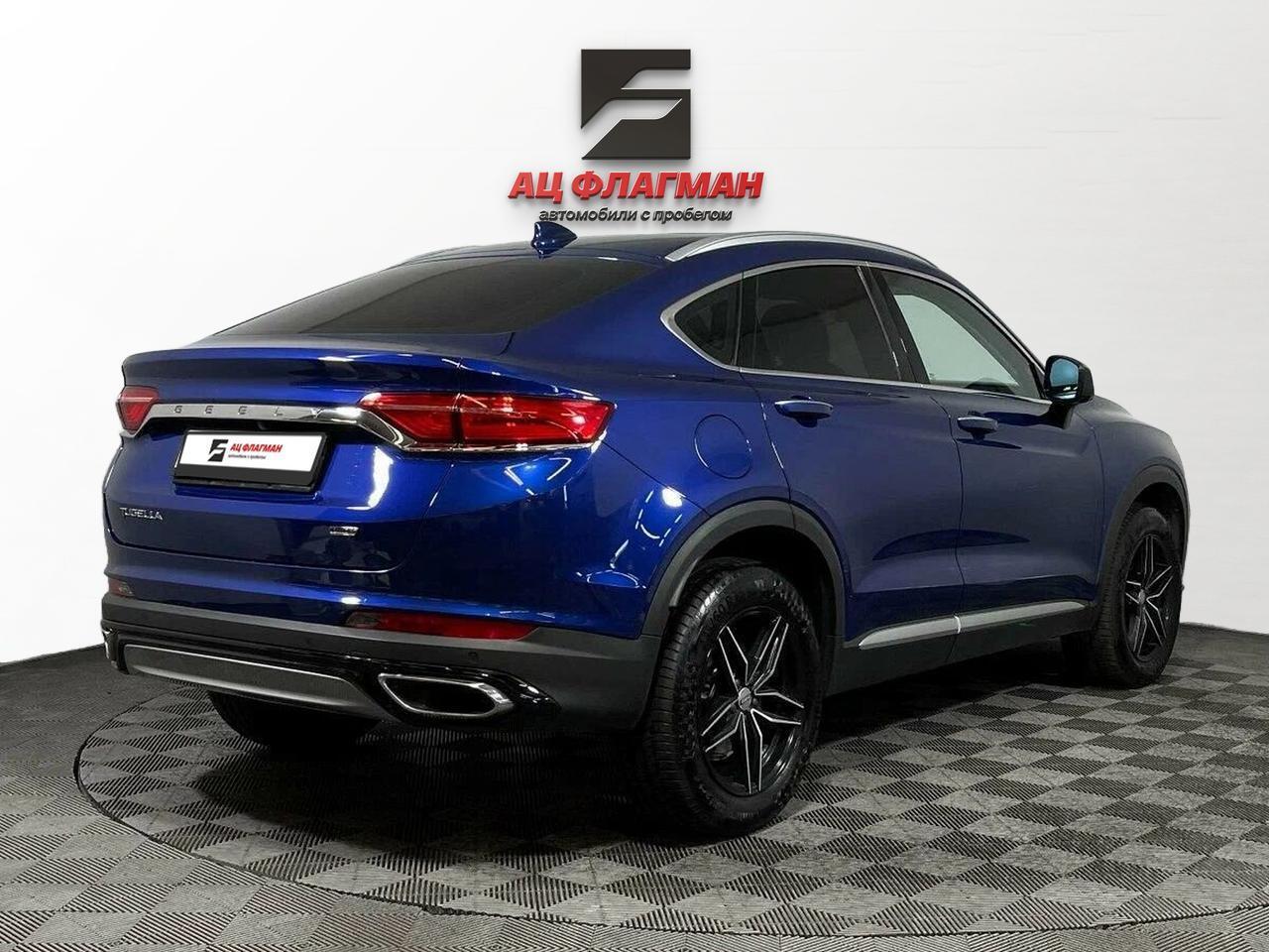 фото автомобиля 1