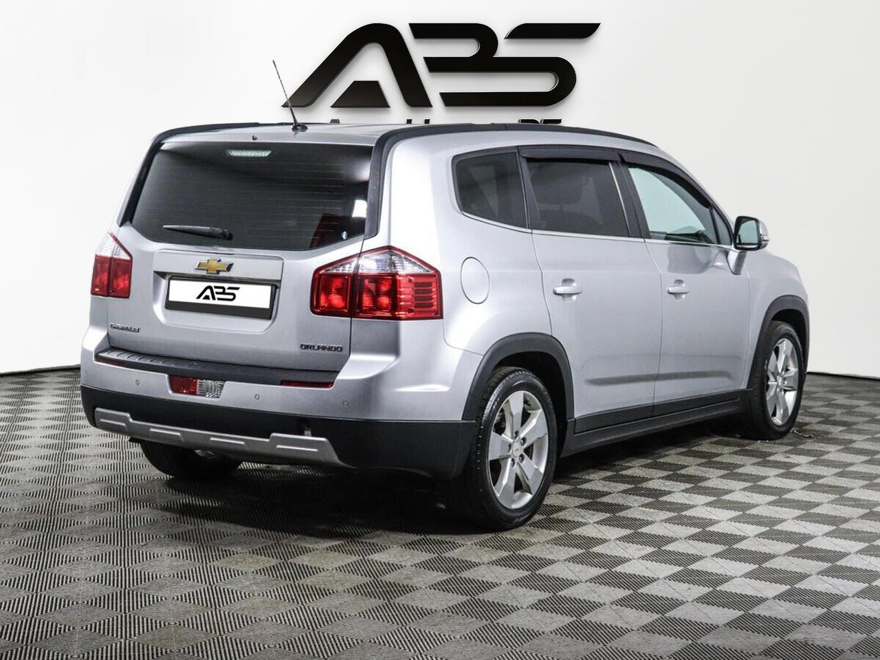 фото автомобиля 1