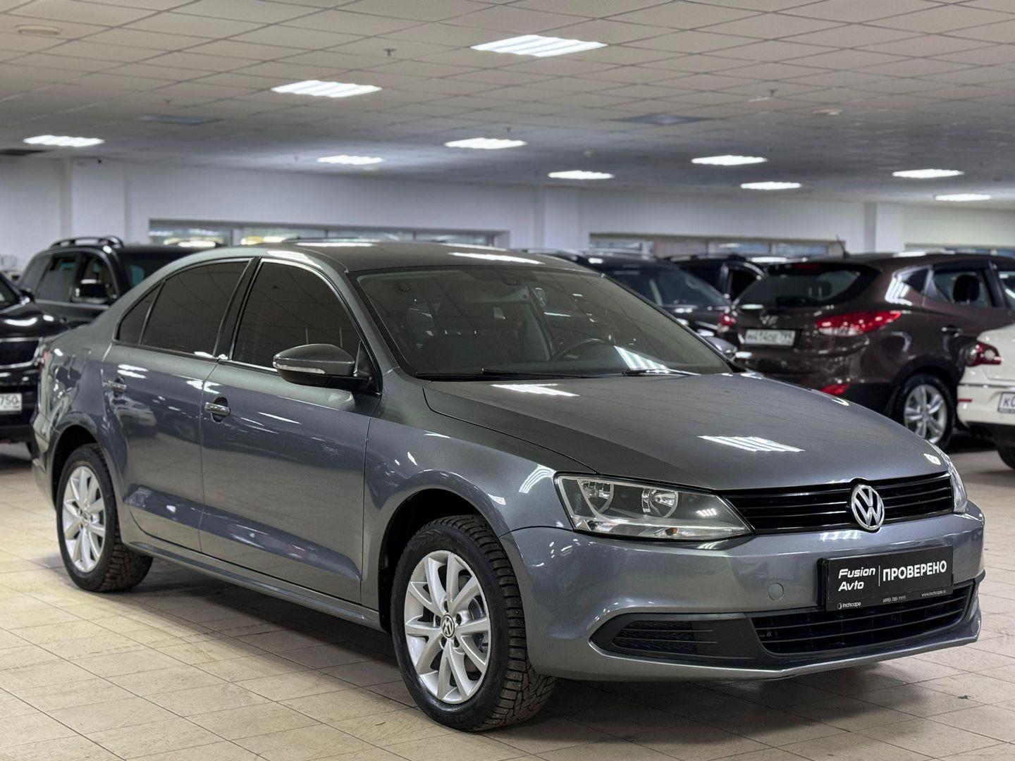 Volkswagen Jetta