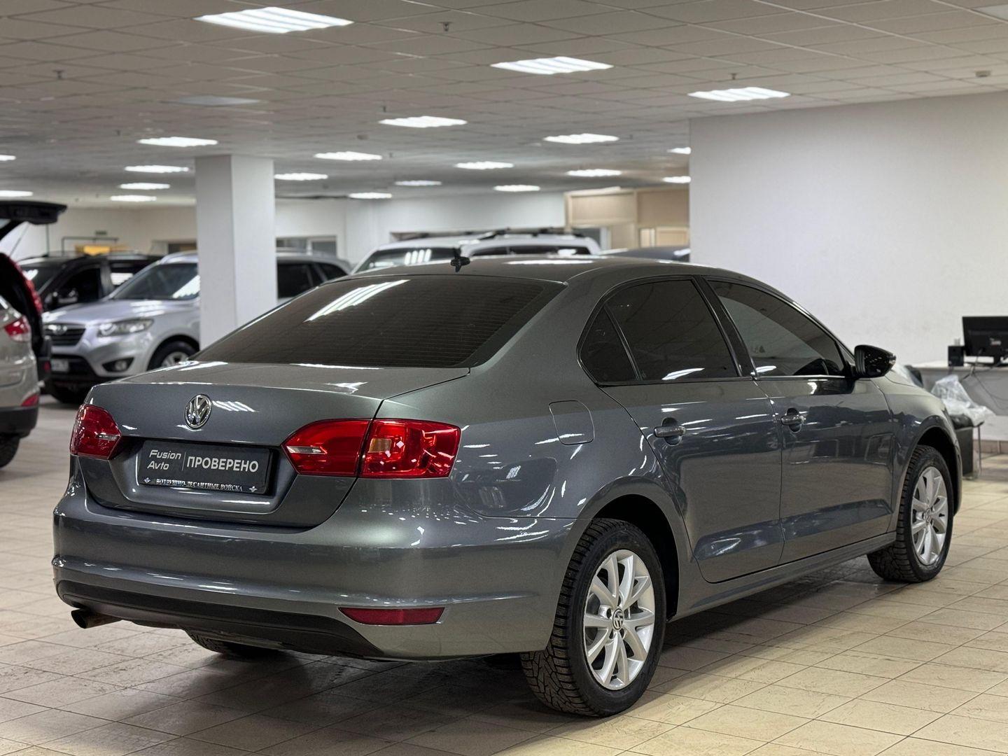 Volkswagen Jetta