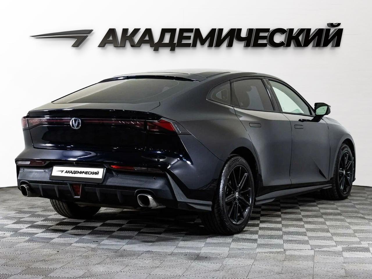 фото автомобиля 1